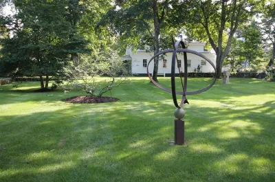 Executive Landscaping Inc. - Garden Remodeling in South Dennis, MA