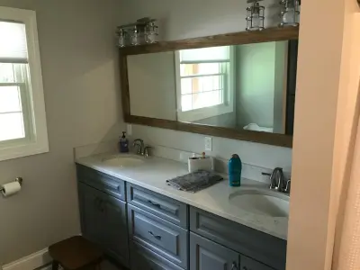 Knapke Kitchens & Baths, LLC - Kitchen Remodeling in Versailles, OH