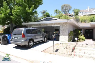 MVP Builders - Patio Design & Installation in Los Angeles, CA