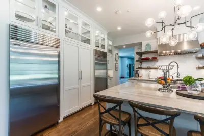 Wood Customs - Carpentry & Woodworking in Houston, TX