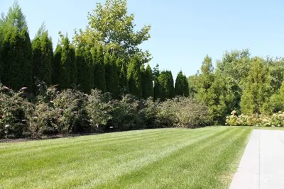 Executive Landscaping Inc. - Garden Remodeling in South Dennis, MA