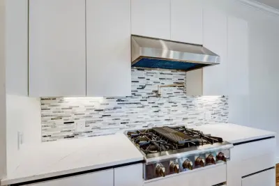 HGI Remodeling - Remodeling Made Easy - Custom Cabinets & Cabinetry in Spring, TX