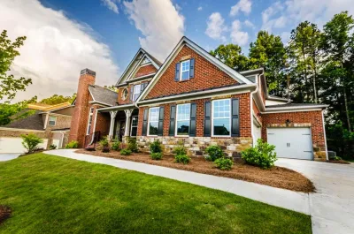 Executive Landscaping - Landscape Maintenance in Winston, GA