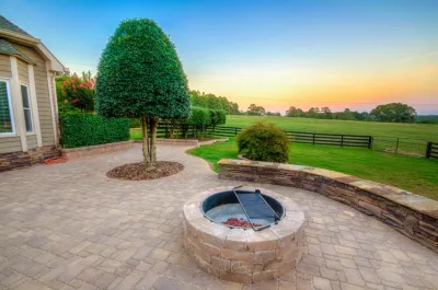 Executive Landscaping - Landscape Maintenance in Winston, GA