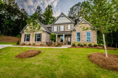 Executive Landscaping - Landscape Maintenance in Winston, GA