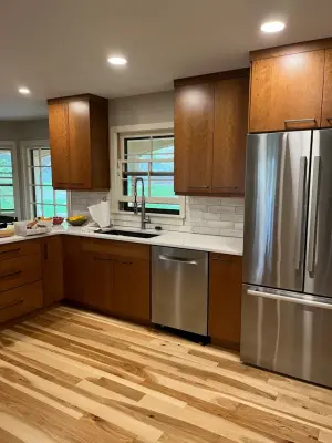Olivia Withers Kitchen & Bath Design - Countertop Installation Services in Wichita, KS