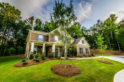 Executive Landscaping - Landscape Maintenance in Winston, GA