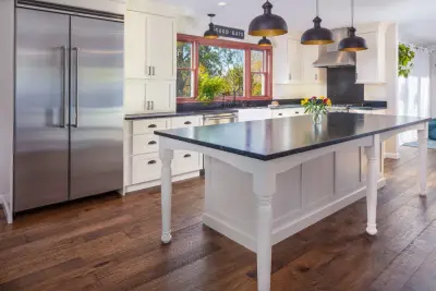www.WoodstockKitchens.com - Kitchen Remodeling in Essex Junction, VT