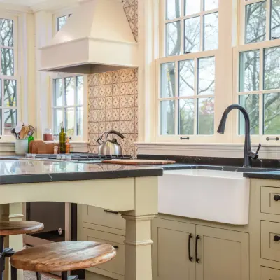 www.WoodstockKitchens.com - Kitchen Remodeling in Essex Junction, VT