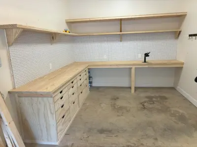 Craft Home Improvement - Handyman Services in Waverly, AL