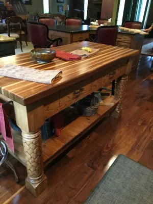 Steve's Renovations - Carpentry & Woodworking in Olive Branch, MS