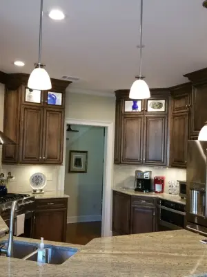 Steve's Renovations - Carpentry & Woodworking in Olive Branch, MS