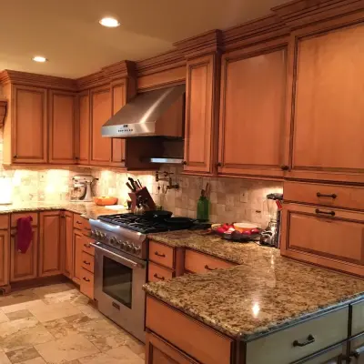 Steve's Renovations - Carpentry & Woodworking in Olive Branch, MS