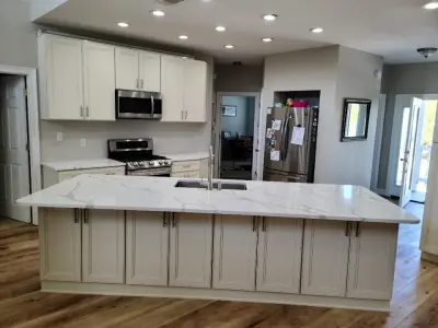 Complete Kitchens & Design - Tile & Stone Installation Services in Foley, AL