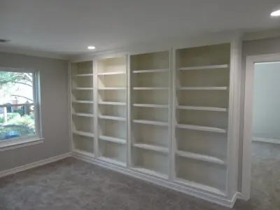 Wortham/NW Harris County Complete Home Renovation Initiative — Kitchen Remodeling project by Xtreme Renovations, LLC
