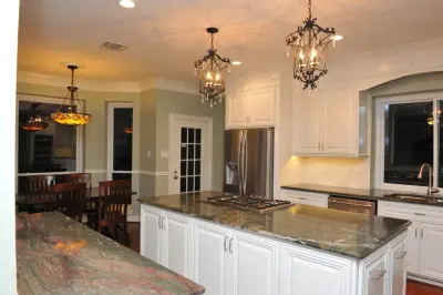 Xtreme Renovations, LLC - Countertop Installation Services in Houston, TX