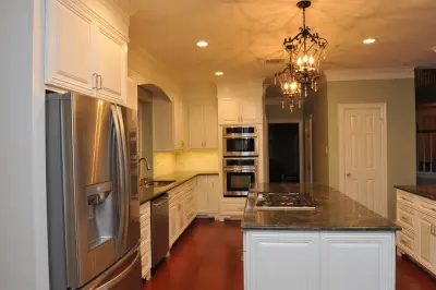 Wortham/NW Harris County Classic Home Restoration Initiative — Kitchen Remodeling project by Xtreme Renovations, LLC