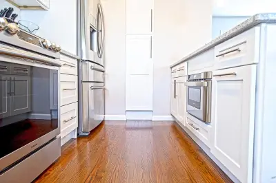 G Home Improvement - Interior Design & Decorating in Columbus, OH