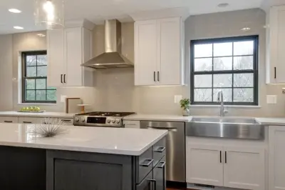 Worthington Culinary — Kitchen Remodeling project by Dave Fox Design Build Remodelers