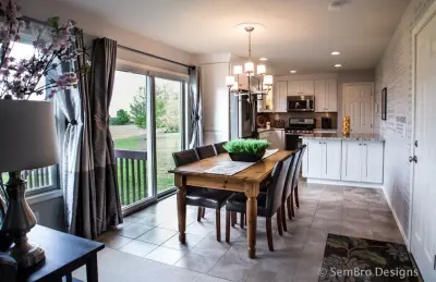 Sembro Design & Supply - Plumbing Services in Cleveland, OH