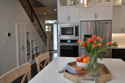 Portland Whole House Renovation | X-Factor Enhancements — Kitchen Remodeling project by Mountainwood Homes