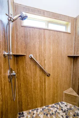 Stone Renovation Project — Kitchen Remodeling project by XtremeBath.Com LLC