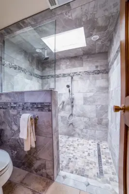 Canyon Ranch Tiling Project — Kitchen Remodeling project by XtremeBath.Com LLC