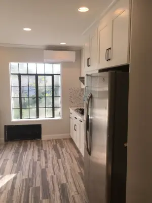 Somerset Drive South Project, Great Neck, NY 11020 — Kitchen Remodeling project by YC Renovation Corp