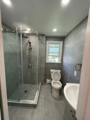 YC Renovation Corp - Tile & Stone Installation Services in Elmhurst, NY