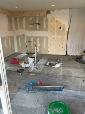 YC Renovation Corp - Tile & Stone Installation Services in Elmhurst, NY