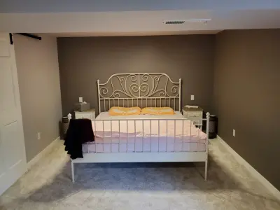Yabo Basement Renovation — Kitchen Remodeling project by Serene Remodeling, LLC