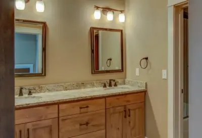 Yadkin Location — Kitchen Remodeling project by Heritage 1650 Cabinetry LLC