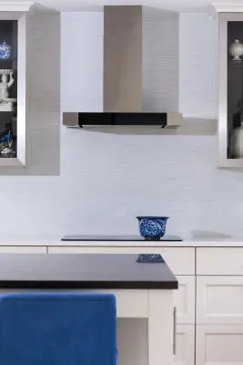 Golden Pine — Kitchen Remodeling project by Bespoke Fine Interiors