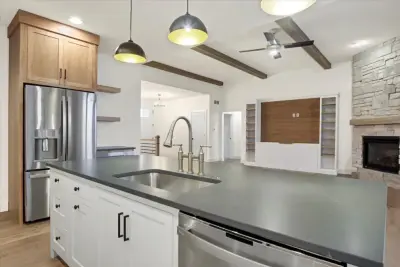 Gary Bryan Kitchens & Baths - Countertop Installation Services in Springfield, IL