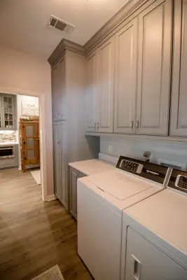Yelton Farm Road — Kitchen Remodeling project by Merit In Home