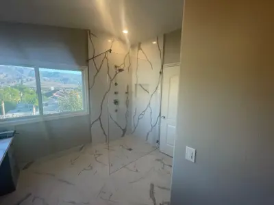 YL Reimagined — Kitchen Remodeling project by SNC Construction & Home Improvements INC.