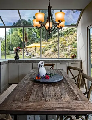 Yorba Linda Modern — Kitchen Remodeling project by The Kitchen Design Center