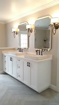 Cutler Construction Services, Inc. - Custom Cabinets & Cabinetry in Orange, CA