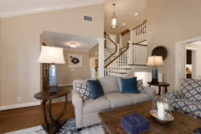 Campbell's Yorba Linda Home Renovation — Kitchen Remodeling project by Burgin Design - Remodel