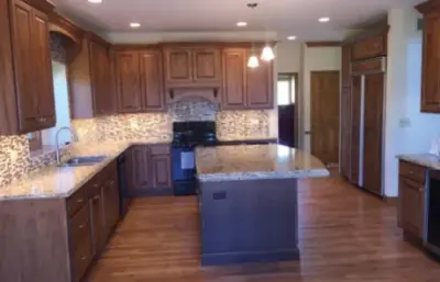 AM Kitchen & Bath - Bathroom Remodeling in Yorkville, IL