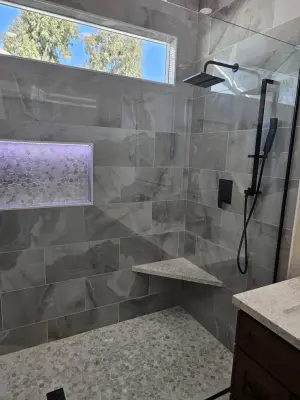 Ja Home Remodeling - Tile & Stone Installation Services in Montclair, CA