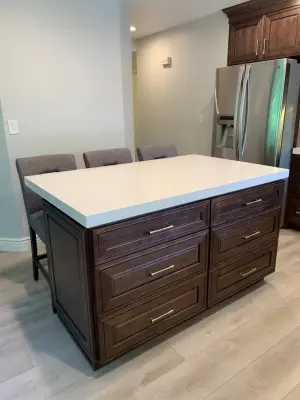 All About Kitchens - Interior Design & Decorating in Modesto, CA