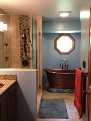 Zeeland Master Retreat Program — Kitchen Remodeling project by DreamMaker Bath & Kitchen Of Greater Grand Rapids