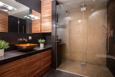 Concept Bath Systems - Tile & Stone Installation Services in Bettendorf, IA