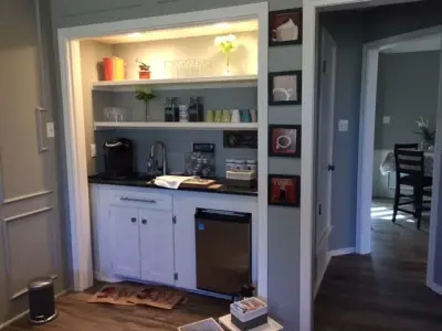 Knight Residential Services - Custom Cabinets & Cabinetry in Mckinney, TX