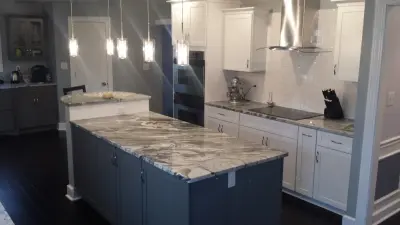 Refine Kitchens Baths & Floors - Plumbing Services in Noblesville, IN
