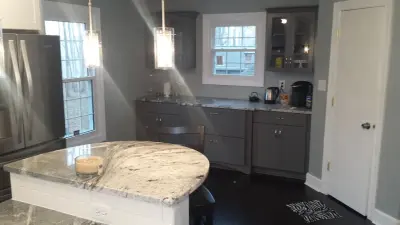 Refine Kitchens Baths & Floors - Plumbing Services in Noblesville, IN