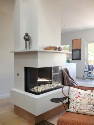 Zocolo - Santa Fe, New Mexico — Kitchen Remodeling project by Pompei's Home Remodeling Inc.