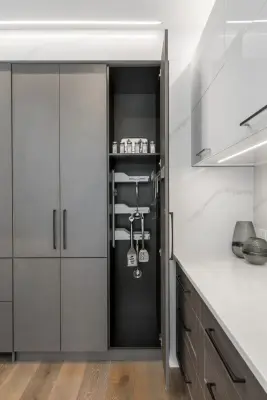 Airoom Architects-Builders-Remodelers - Flooring Installation Services in Lincolnwood, IL