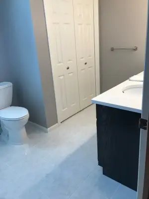 Hughes Home Improvements, LLC - Flooring Installation Services in Cannon Falls, MN
